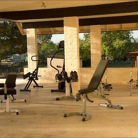 كوتنوود Desert Rose Bed And Breakfast المظهر الخارجي الصورة