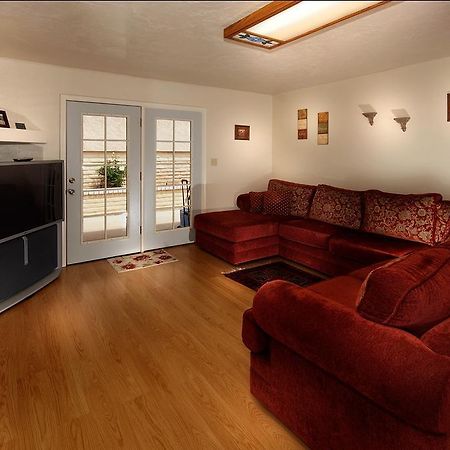 كوتنوود Desert Rose Bed And Breakfast الغرفة الصورة