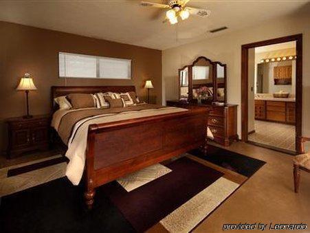 كوتنوود Desert Rose Bed And Breakfast الغرفة الصورة