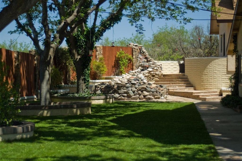 كوتنوود Desert Rose Bed And Breakfast المظهر الخارجي الصورة