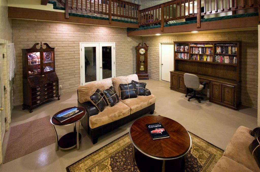 كوتنوود Desert Rose Bed And Breakfast المظهر الخارجي الصورة