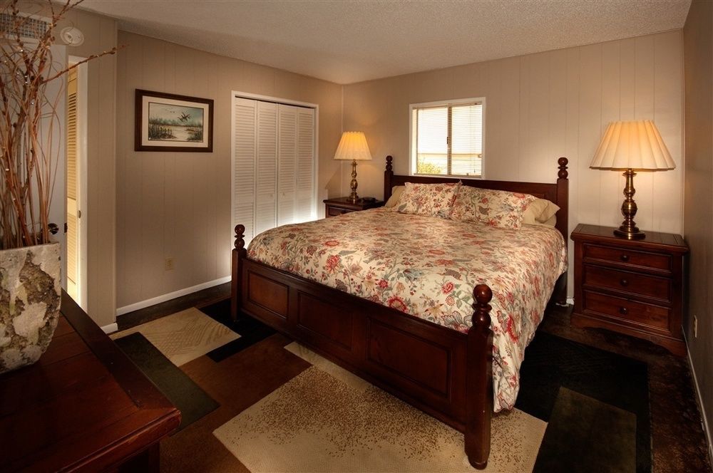كوتنوود Desert Rose Bed And Breakfast الغرفة الصورة