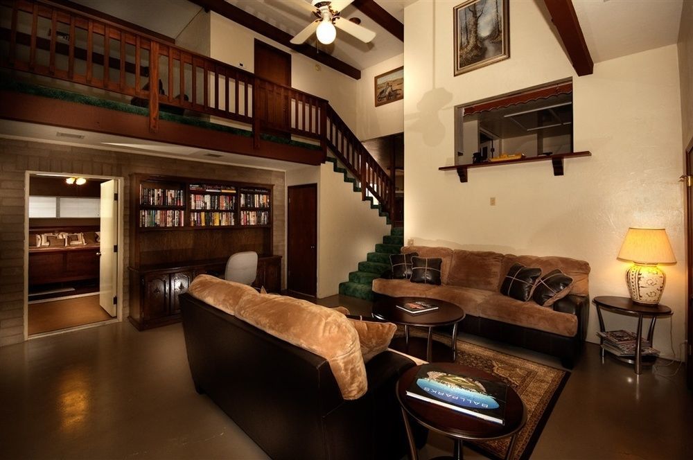 كوتنوود Desert Rose Bed And Breakfast المظهر الداخلي الصورة