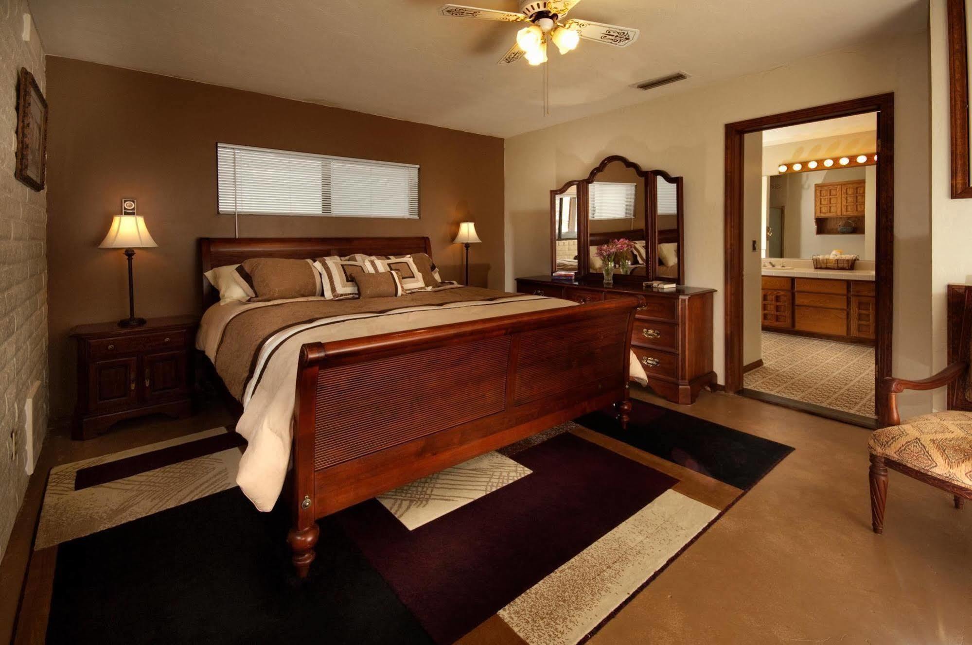 كوتنوود Desert Rose Bed And Breakfast المظهر الخارجي الصورة