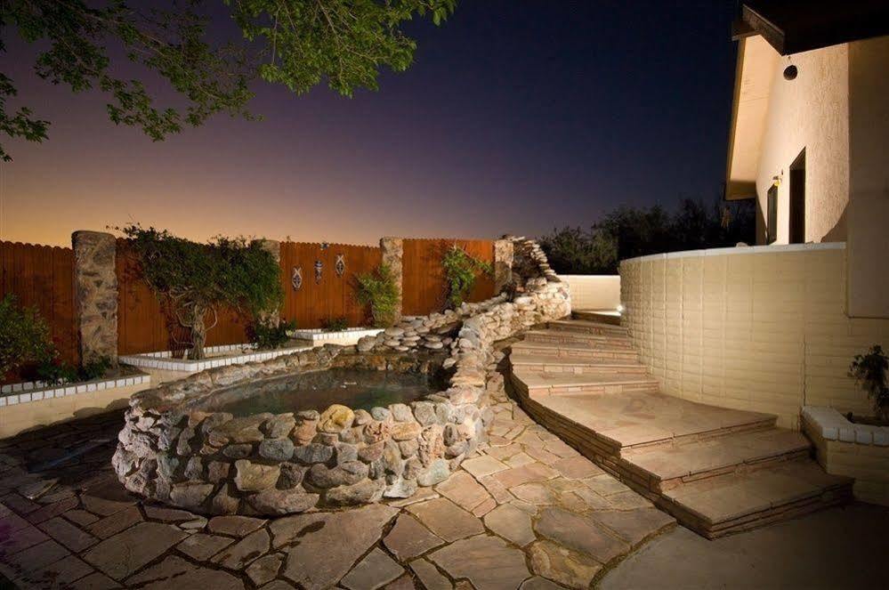كوتنوود Desert Rose Bed And Breakfast المرافق الصورة