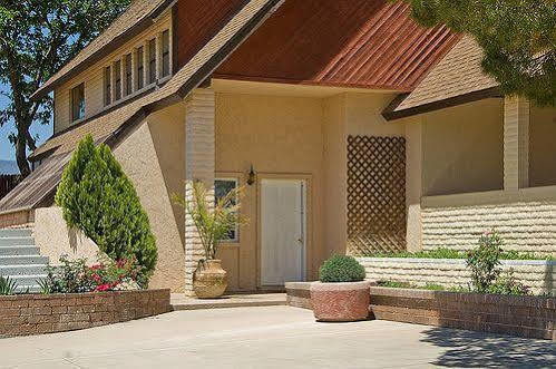 كوتنوود Desert Rose Bed And Breakfast المظهر الخارجي الصورة