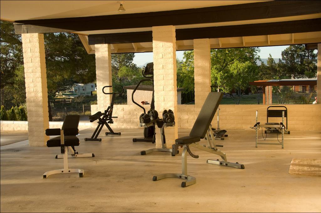 كوتنوود Desert Rose Bed And Breakfast المظهر الخارجي الصورة