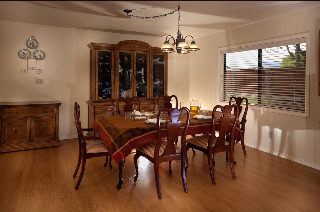 كوتنوود Desert Rose Bed And Breakfast المظهر الخارجي الصورة