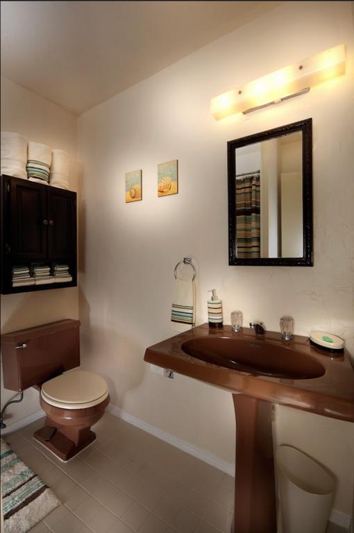 كوتنوود Desert Rose Bed And Breakfast المظهر الخارجي الصورة